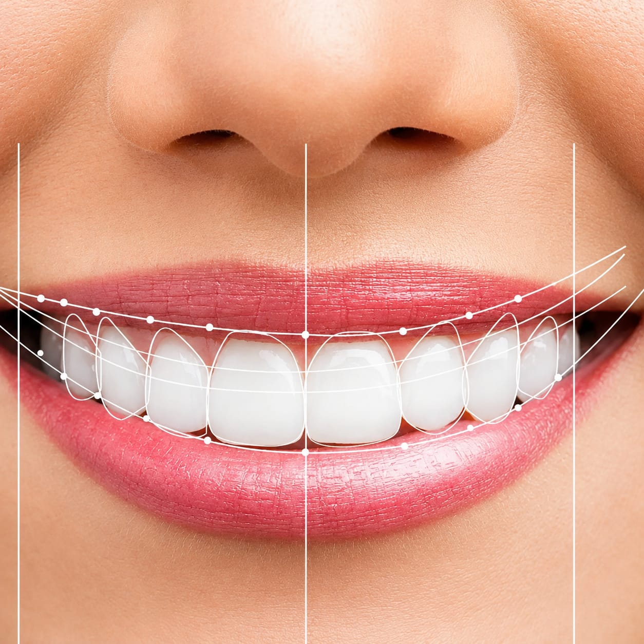 Smile Designing